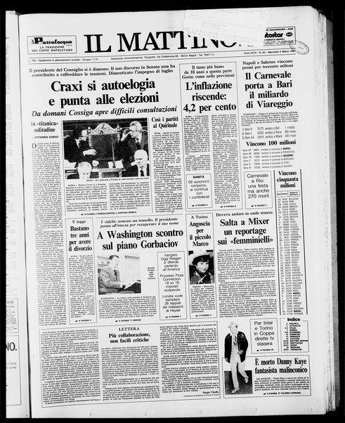 Il mattino